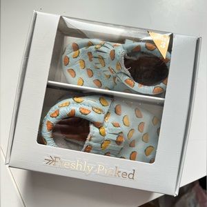 Freshly Picked Taco Tuesday mocs